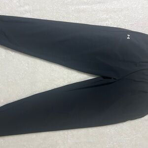 Under Armour Black Athletic Pants